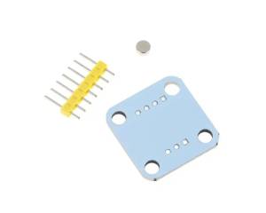 as5600 12-Bit Magnetic Angle Encoder Sensor Module v371 encoder